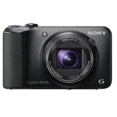 Sony Cyber-shot DSC-H90 Pocket Camera